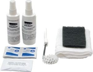   WATERROWER CLEANING KIT A1 MODEL