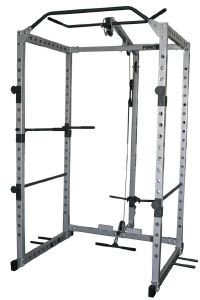  FORCE USA HOME POWER RACK COMBO F-HPR