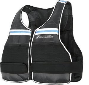    INSPORTLINE VESTTEN  (10 KG)