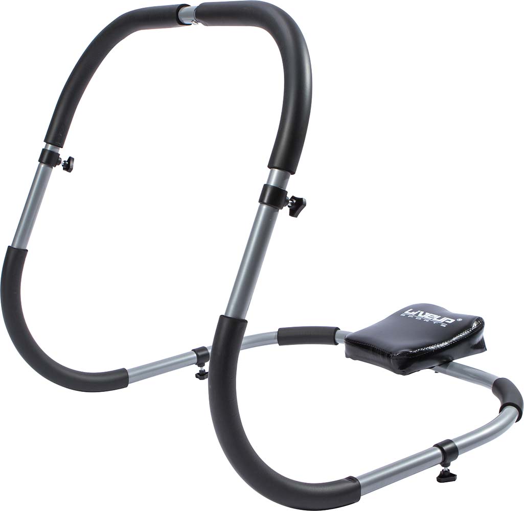 ΟΡΓΑΝΟ ΚΟΙΛΙΑΚΩΝ LIVEUP LS9030 AB ROLLER LIVEUP
