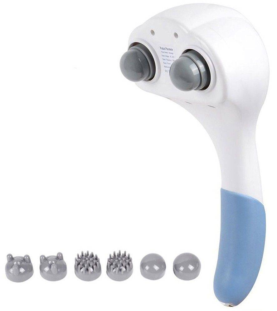 LIFE CARE ΜΑΣΑΖ ΧΕΙΡΟΣ LIFE CARE SL-C02-1