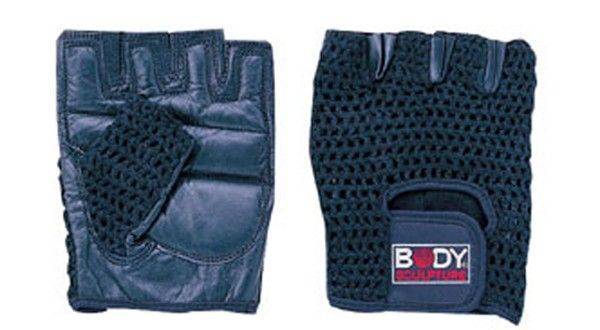 ΓΑΝΤΙΑ BODY SCULPTURE BW-83 ΜΑΥΡΑ (ΧL)