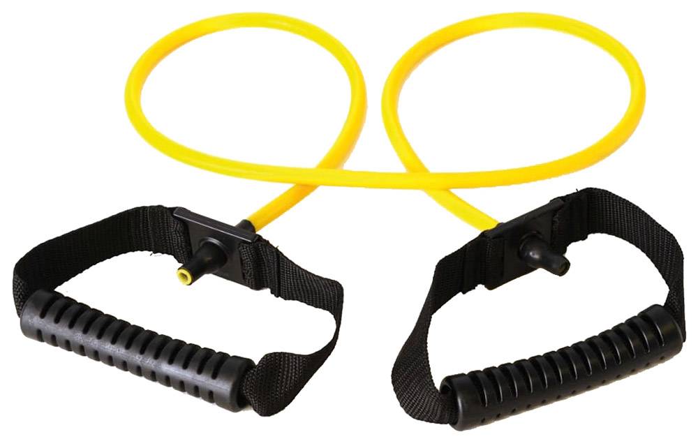 ΛΑΣΤΙΧΟ ΑΝΤΙΣΤΑΣΗΣ SISSEL FIT-TUBE ΚΙΤΡΙΝΟ LIGHT