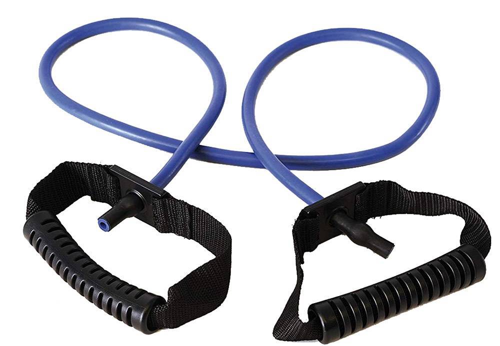 SISSEL ΛΑΣΤΙΧΟ ΑΝΤΙΣΤΑΣΗΣ SISSEL FIT-TUBE ΜΠΛΕ EXTRA STRONG