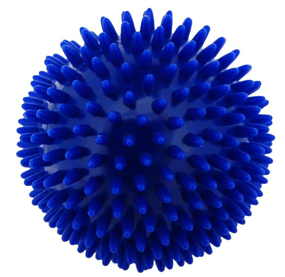 ΜΠΑΛΑΚΙ ΜΕ ΑΚΙΔΕΣ ΜΑΣΑΖ AMILA 10 CM