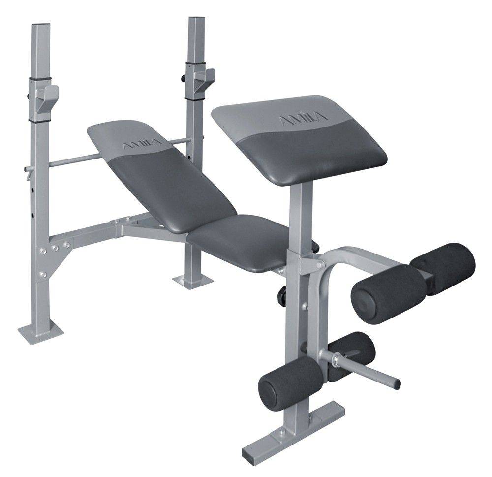 AMILA ΠΑΓΚΟΣ ΑΡΣΗΣ ΒΑΡΩΝ ΜΕ ΟΡΘΟΣΤΑΤΕΣ AMILA 44753