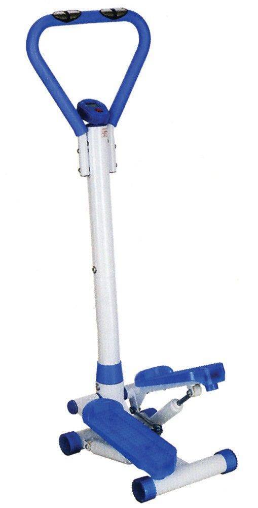 STEPPER AMILA TX-6248C ΜΕ ΚΟΡΜΟ ΚΑΙ ΛΑΒΕΣ AMILA