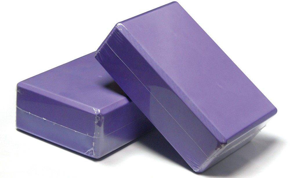 BLOCK YOGA AMILA ΜΩΒ