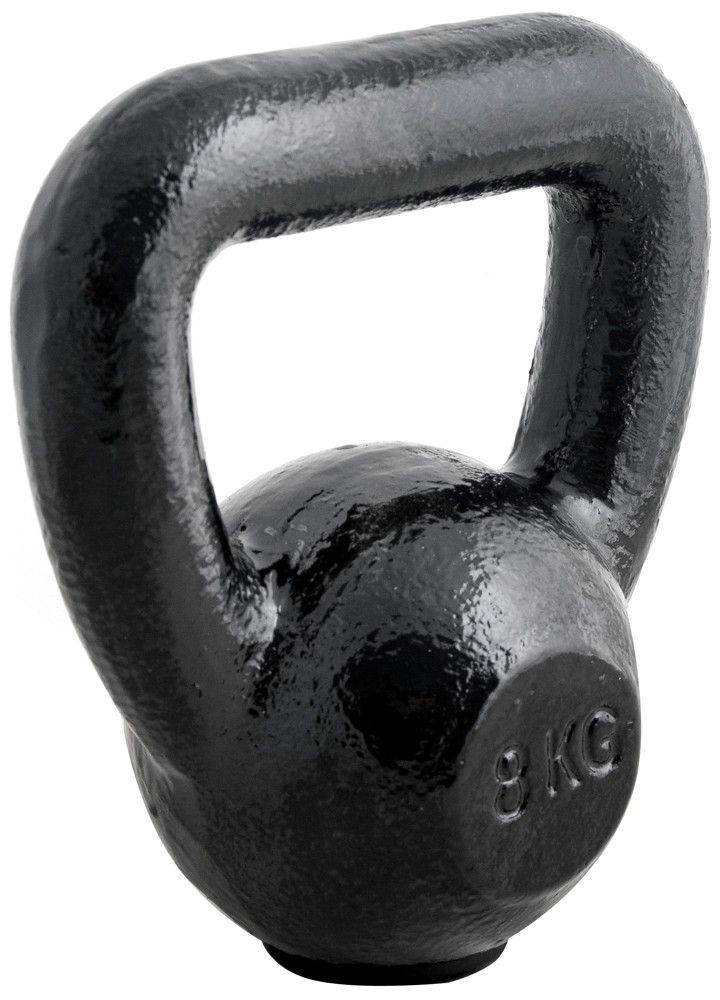 ΒΑΡΟΣ ΜΕ ΛΑΒΗ AMILA KETTLEBELL (12 KG) AMILA