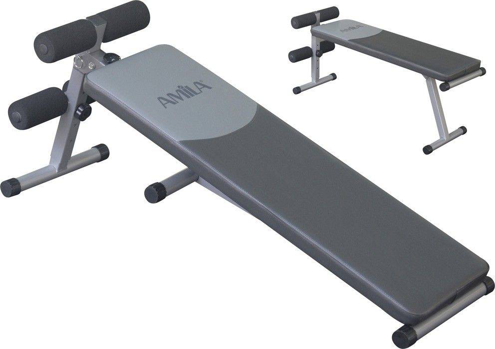 AMILA ΠΑΓΚΟΣ ΚΟΙΛΙΑΚΩΝ AMILA 44750 ΕΠΙΚΛΙΝΗΣ/ΟΡΙΖΟΝΤΙΟΣ