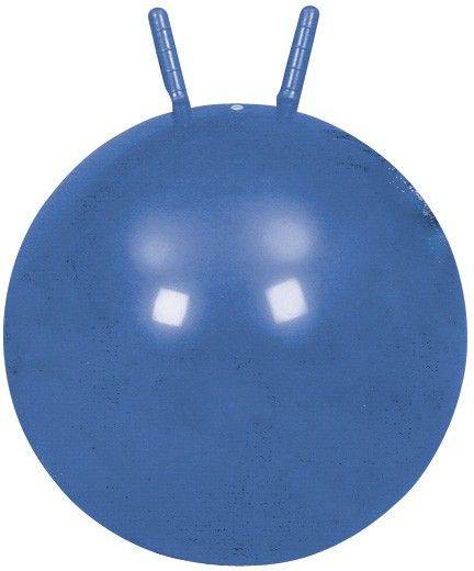 ΜΠΑΛΑ JUMPING AMILA ΜΕ ΧΕΙΡΟΛΑΒΕΣ 50 CM AMILA