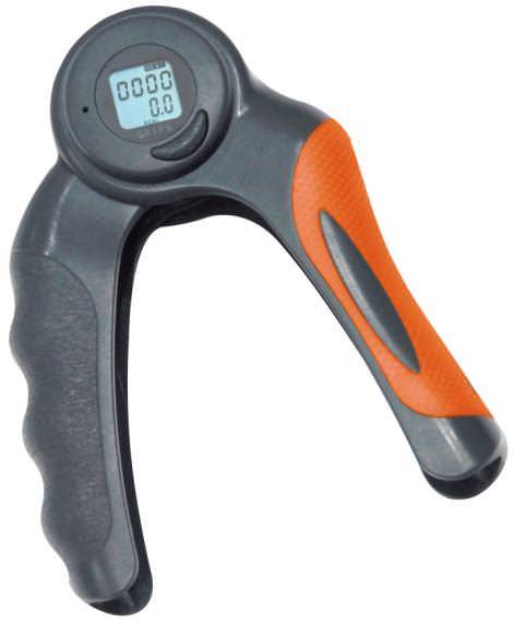 ΕΛΑΤΗΡΙΟ BODY SCULPTURE ΜΕ ΜΕΤΡΗΤΗ GR-6502