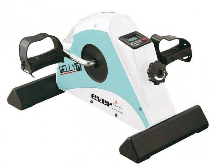 EVERFIT ΠΕΤΑΛΙΕΡΑ EVERFIT MINI WELLY M