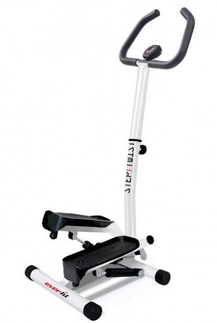 EVERFIT MINI STEPPER EVERFIT STEP TWIST