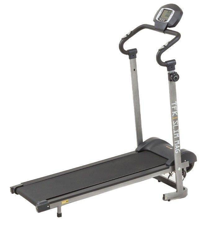 EVERFIT ΔΙΑΔΡΟΜΟΣ EVERFIT TFK SLIM MAG MAGNETIC