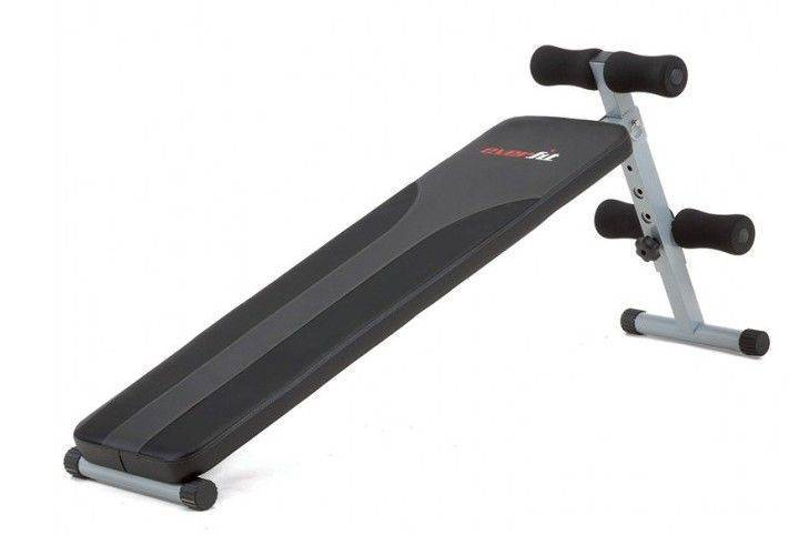 EVERFIT ΠΑΓΚΟΣ ΚΟΙΛΙΑΚΩΝ EVERFIT WBK100