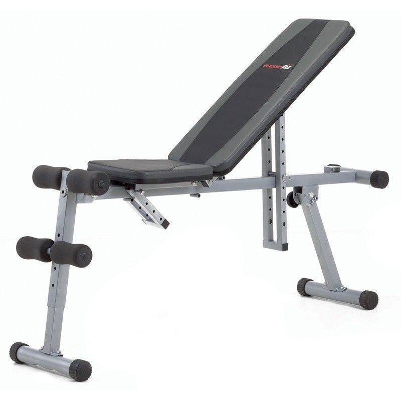 EVERFIT ΠΑΓΚΟΣ ΡΥΘΜΙΖΟΜΕΝΟΣ EVERFIT WBK 400