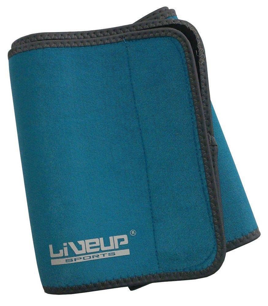 ΖΩΝΗ ΕΦΙΔΡΩΣΗΣ LIVEUP Β-3032 NEOPRENE (100 X 200 CM) LIVEUP