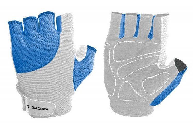 ΓΑΝΤΙΑ ΠΡΟΠΟΝΗΣΗΣ DIADORA ΓΑΛΑΖΙΑ (S)