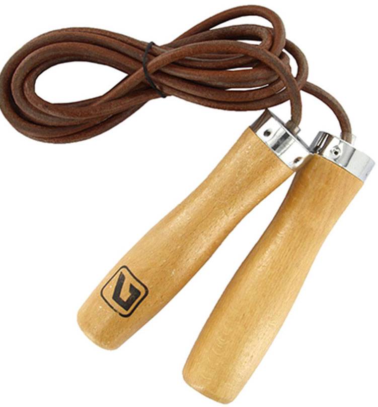 LIVEUP ΣΧΟΙΝΑΚΙ ΔΕΡΜΑΤΙΝΟ LIVE UP (275 X 0.5 CM)