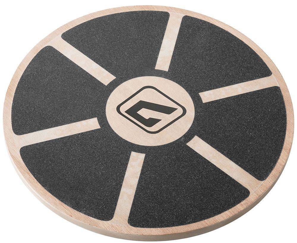 ΔΙΣΚΟΣ ΙΣΟΡΡΟΠΙΑΣ ΞΥΛΙΝΟΣ LIVE UP Β-3150 BALANCE BOARD LIVEUP