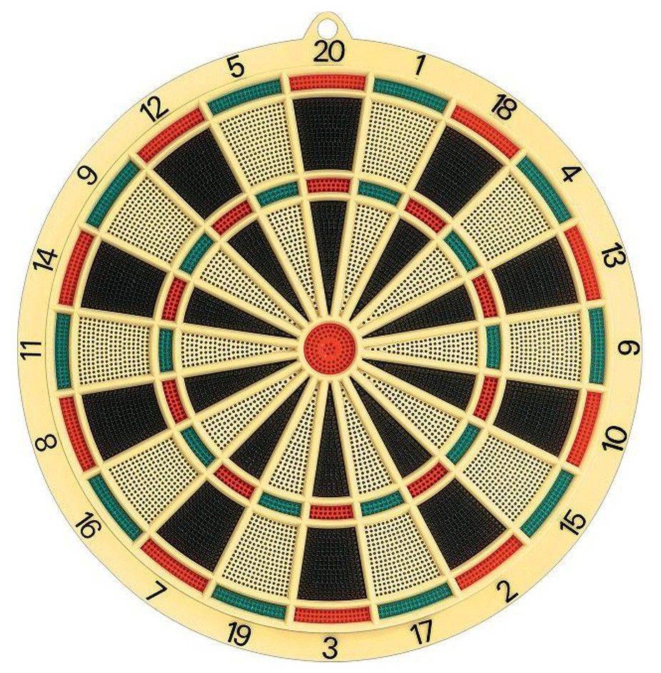 ΣΤΟΧΟΣ ΜΕ ΒΕΛΑΚΙΑ SOLEX DARTS 43110