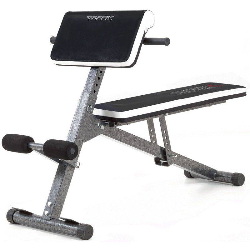 ΠΑΓΚΟΣ TOORX WBX 40 MULTI FIT TOORX