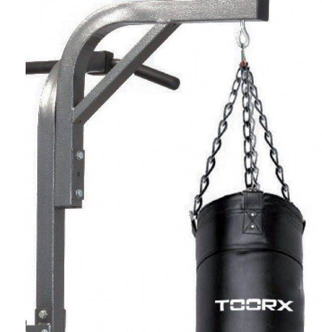 ΠΡΟΣΘΕΤΗ ΒΑΣΗ ΣΑΚΟΥ ΟΡΓΑΝΟΥ TOORX WBX-70 TOORX