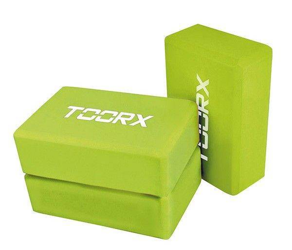 TOORX ΜΠΡΙΚ YOGA TOORX AHF-025