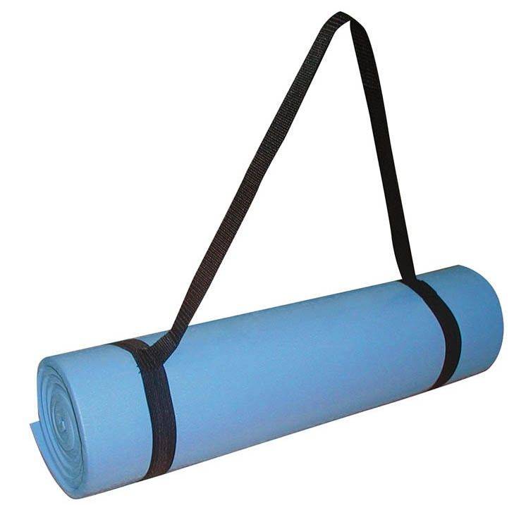 TOORX ΣΤΡΩΜΑ TOORX MAT-160 (160 X 50 X 0.8 CM)