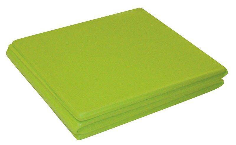 ΑΝΑΔΙΠΛΟΥΜΕΝΟ ΣΤΡΩΜΑ TOORX MAT-110 (110 X 48 X 0.5 CM)