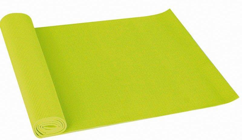 ΣΤΡΩΜΑ TOORX MAT-173 (173 X 60 X 0.4 CM) ΠΡΑΣΙΝΟ TOORX