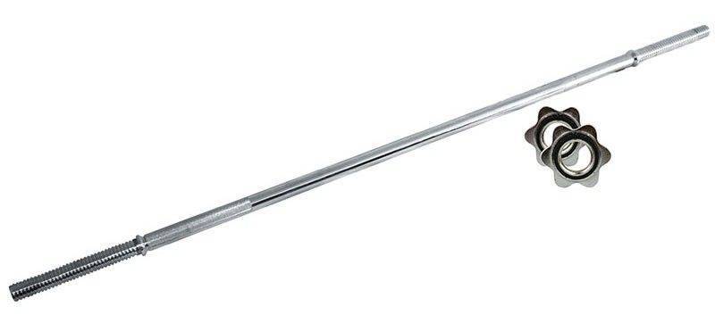 ΜΠΑΡΑ ΣΠΙΡΑΛ TOORX (150 CM)