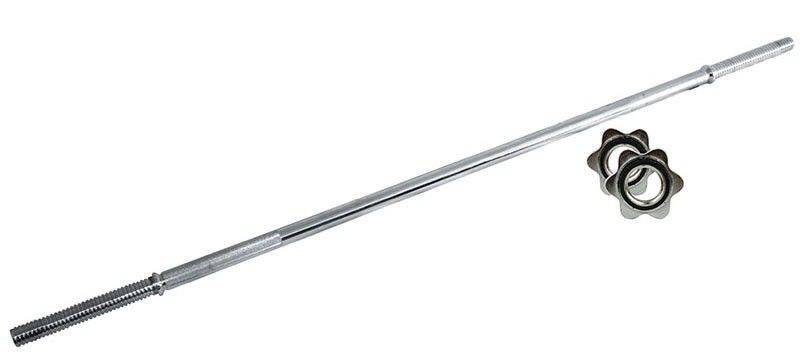 ΜΠΑΡΑ ΣΠΙΡΑΛ TOORX (180 CM) TOORX