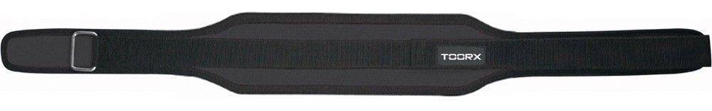 ΖΩΝΗ ΠΡΟΠΟΝΗΣΗΣ TOORX NEOPRENE 125 CM TOORX