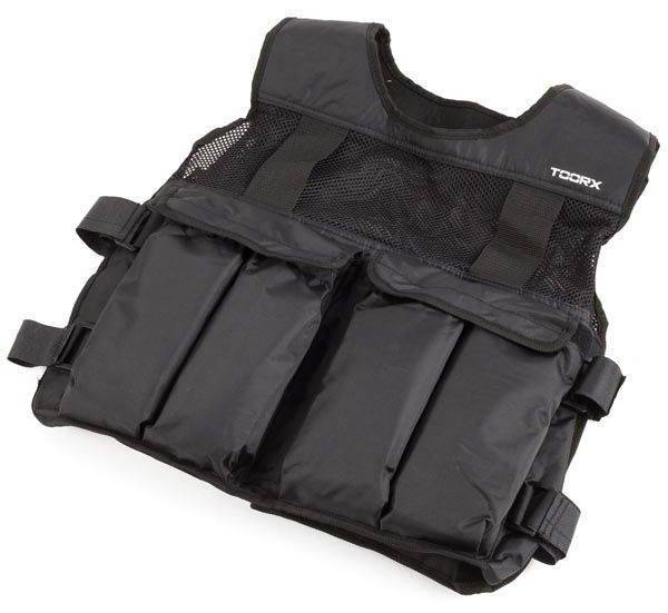 ΓΙΛΕΚΟ ΜΕ ΒΑΡΗ TOORX 10 KG TOORX