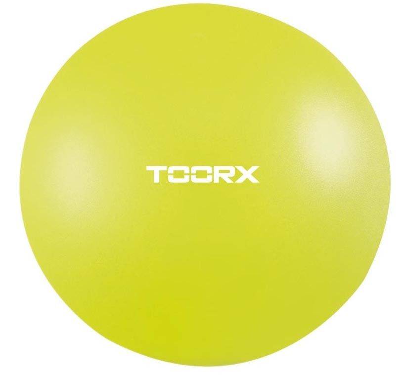 TOORX ΜΠΑΛΑ YOGA TOORX (AHF-045) 25 CM