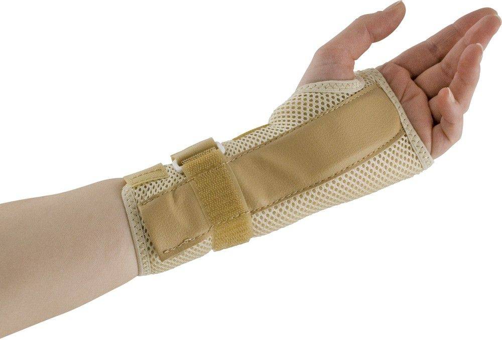 AMILA ΝΑΡΘΗΚΑΣ ΜΕ ΑΛΟΥΜΙΝΙΟ AMILA (ΑΡΙΣΤΕΡΟ ΧΕΡΙ) (XL)