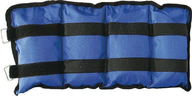 AMILA ΒΑΡΗ ΑΣΤΡΑΓΑΛΟΥ/ΚΑΡΠΟΥ AMILA ΣΤΑΘΕΡΑ ΜΠΛΕ (2 Χ 4 KG)