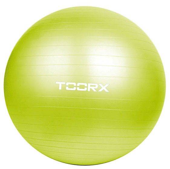 ΜΠΑΛΑ ΓΥΜΝΑΣΤΙΚΗΣ TOORX ΠΡΑΣΙΝΗ (65 CM) TOORX