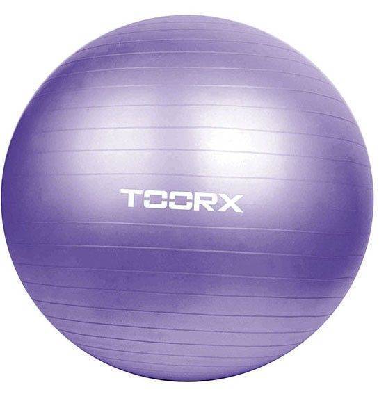 ΜΠΑΛΑ ΓΥΜΝΑΣΤΙΚΗΣ TOORX ΜΩΒ (75 CM) TOORX