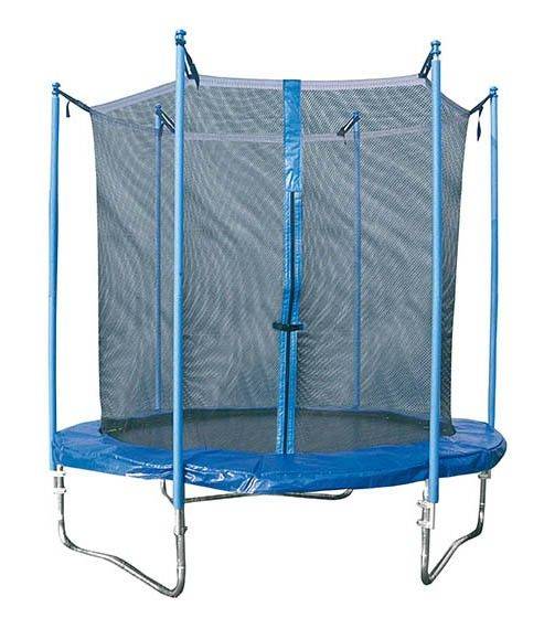 ΤΡΑΜΠΟΛΙΝΟ GARLANDO COMBI S (183 CM) GARLANDO