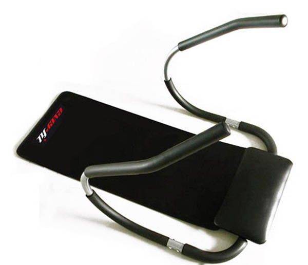 ΟΡΓΑΝΟ ΚΟΙΛΙΑΚΩΝ CRUNCH MASTER EVERFIT EVERFIT