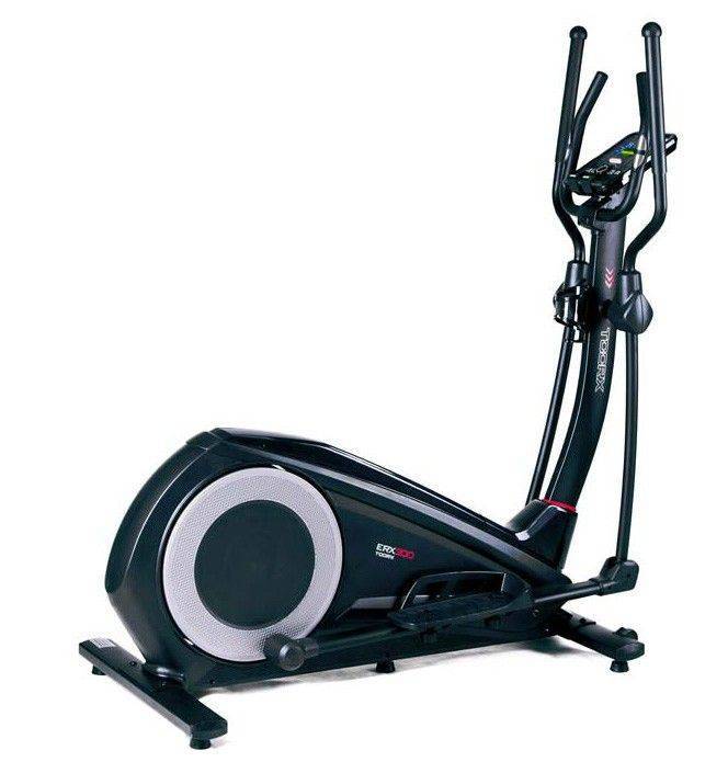 ΕΛΛΕΙΠΤΙΚΟ TOORX ERX 300 CHRONO LINE TOORX