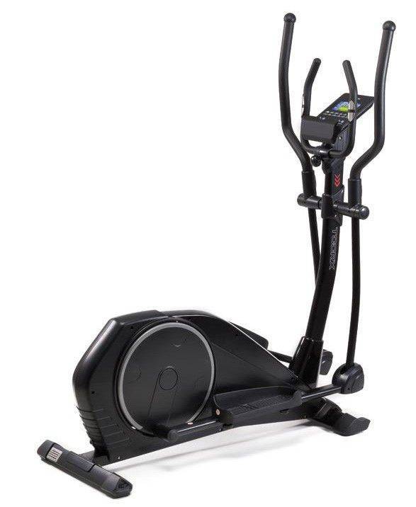 ΕΛΛΕΙΠΤΙΚΟ TOORX ERX 100 CHRONO LINE TOORX