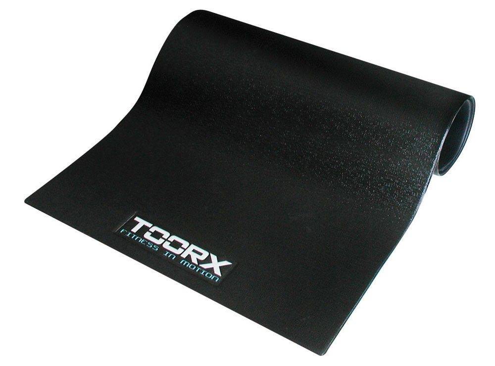 ΔΑΠΕΔΟ ΠΡΟΣΤΑΣΙΑΣ TOORX ΜΑΥΡΟ (180 X 90 X 0,6 CM) TOORX