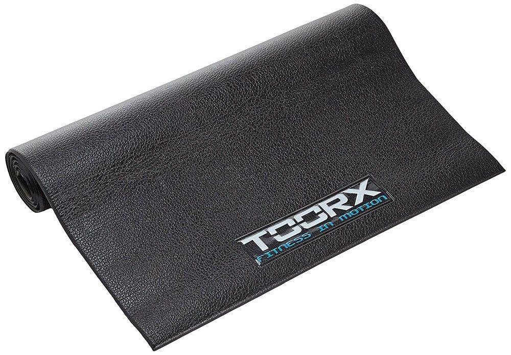 TOORX ΔΑΠΕΔΟ ΠΡΟΣΤΑΣΙΑΣ TOORX ΜΑΥΡΟ (200 X 100 X 0,6 CM)