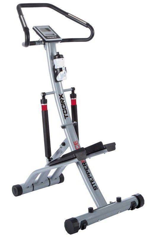 STEPPER FORCE TOORX
