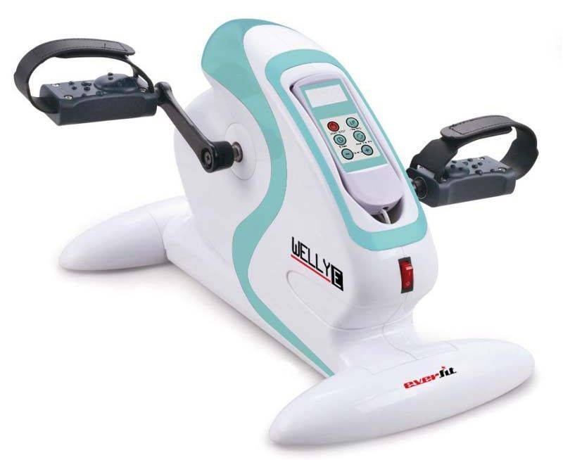 ΠΕΤΑΛΙΕΡΑ EVERFIT ΜΙΝΙ WELLY E