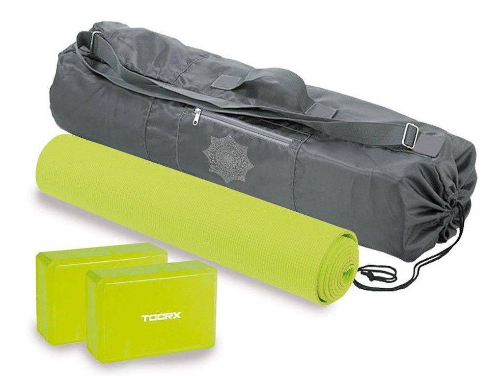 TOORX ΣΕΤ YOGA TOORX AHF-101